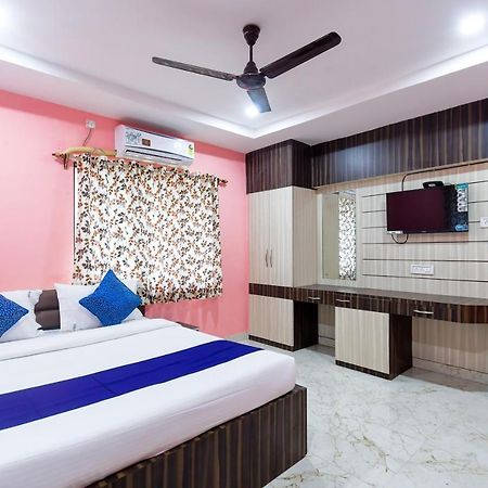 Hotel Blue Abedin Calcutta Eksteriør billede