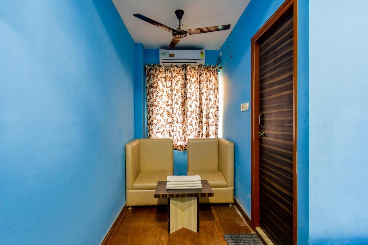 Hotel Blue Abedin Calcutta Eksteriør billede