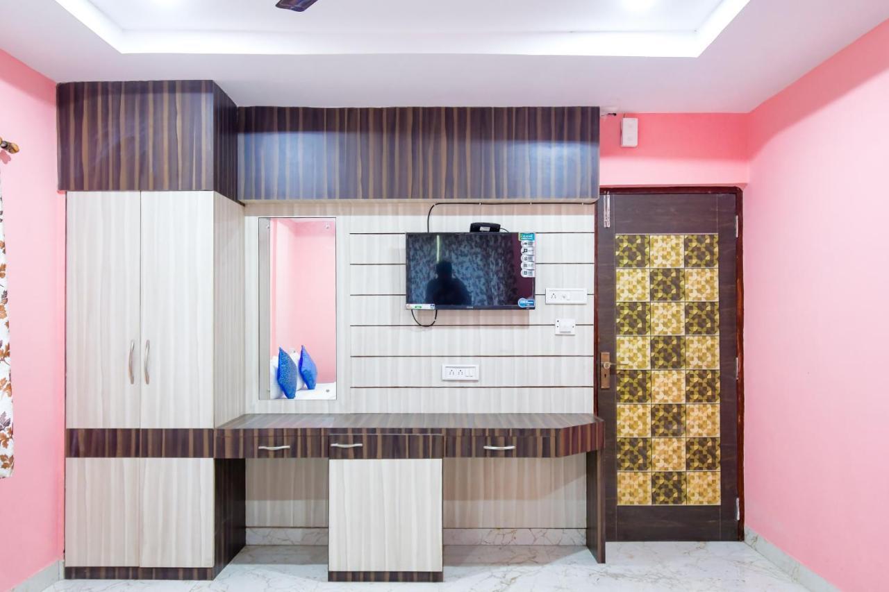 Hotel Blue Abedin Calcutta Eksteriør billede