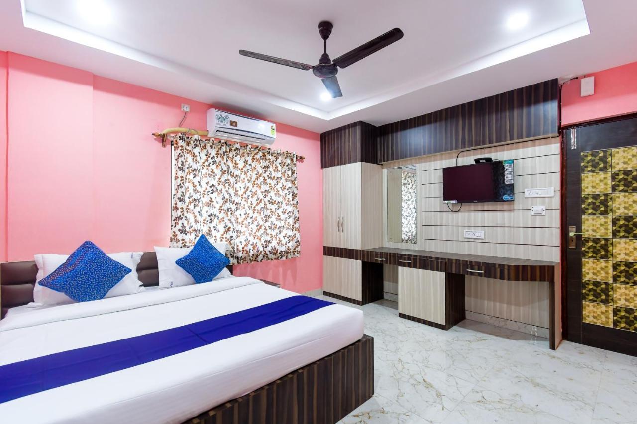Hotel Blue Abedin Calcutta Eksteriør billede