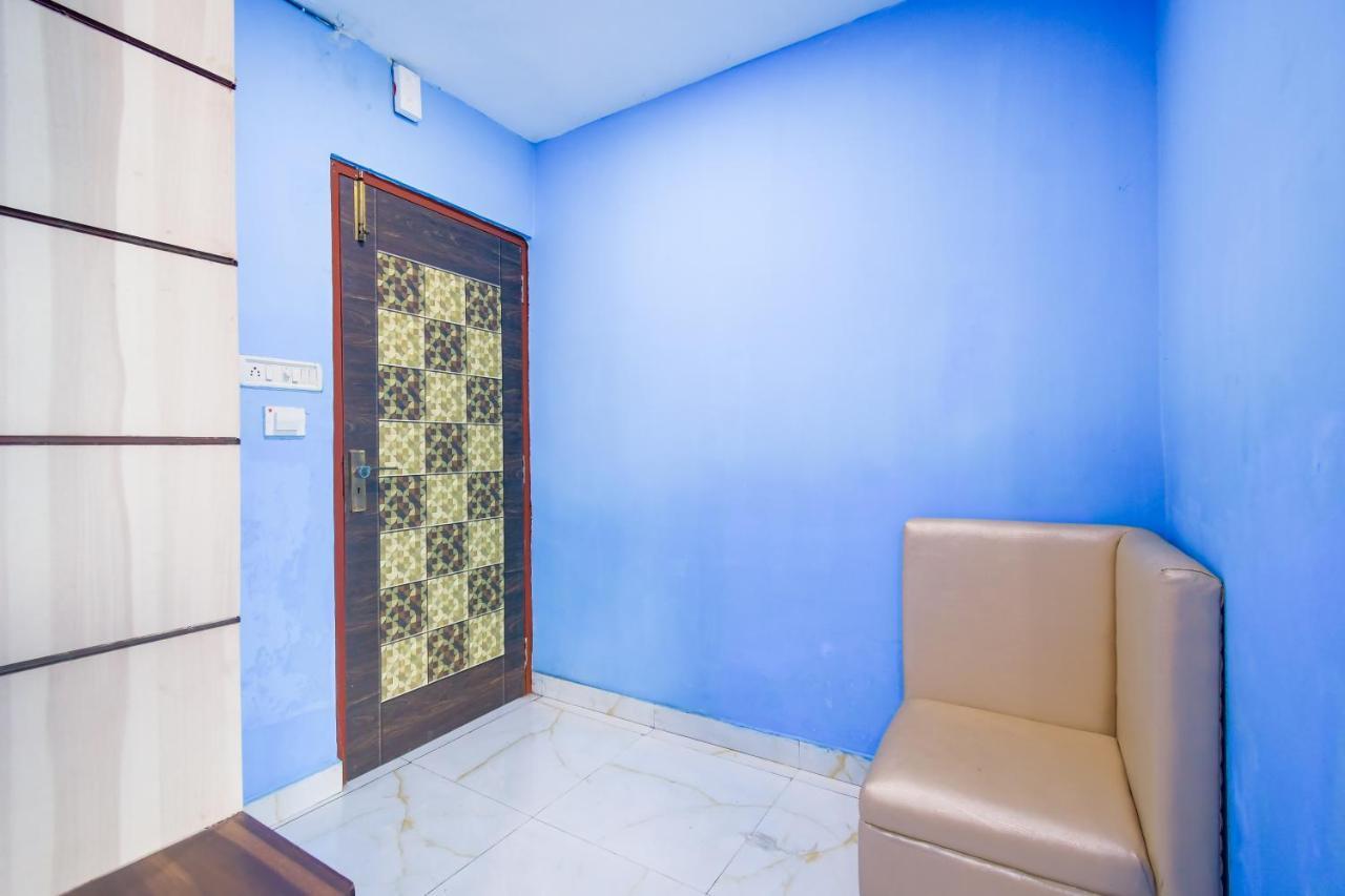 Hotel Blue Abedin Calcutta Eksteriør billede