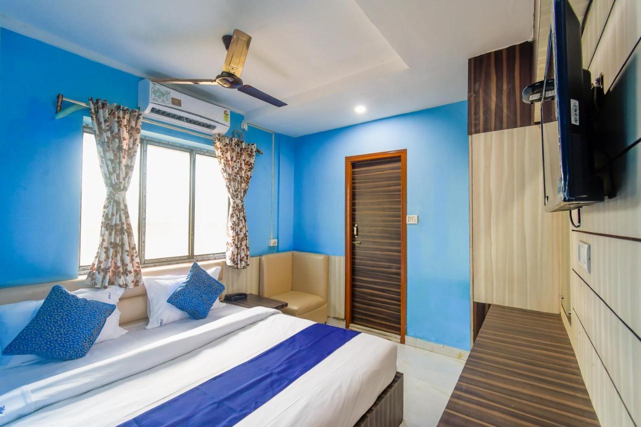 Hotel Blue Abedin Calcutta Eksteriør billede
