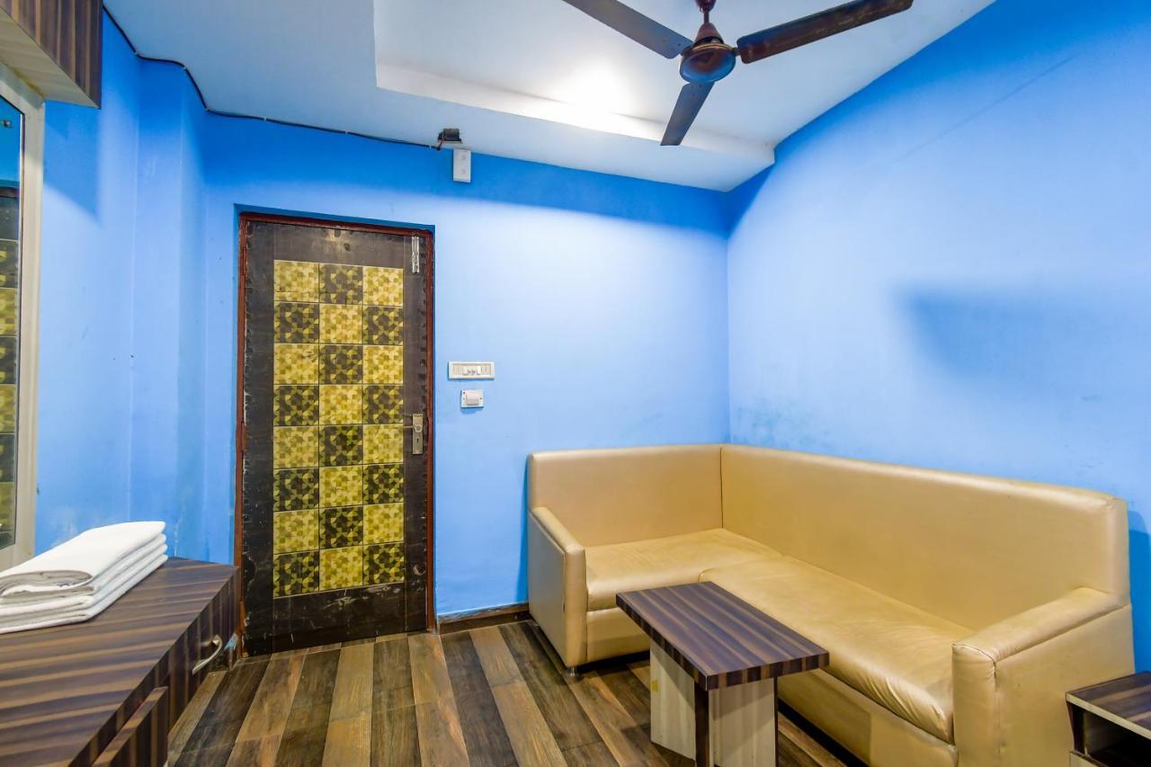 Hotel Blue Abedin Calcutta Eksteriør billede