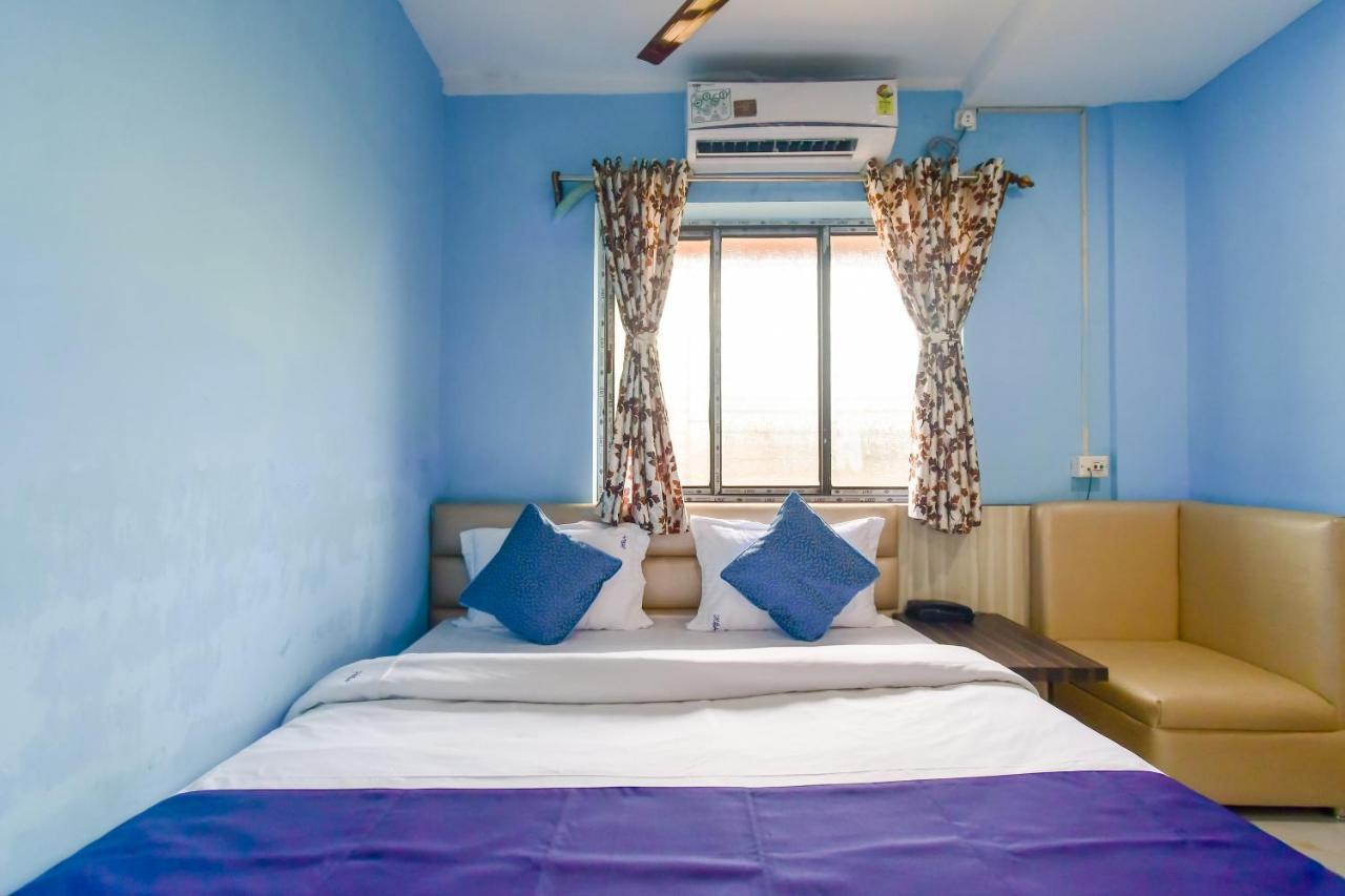 Hotel Blue Abedin Calcutta Eksteriør billede