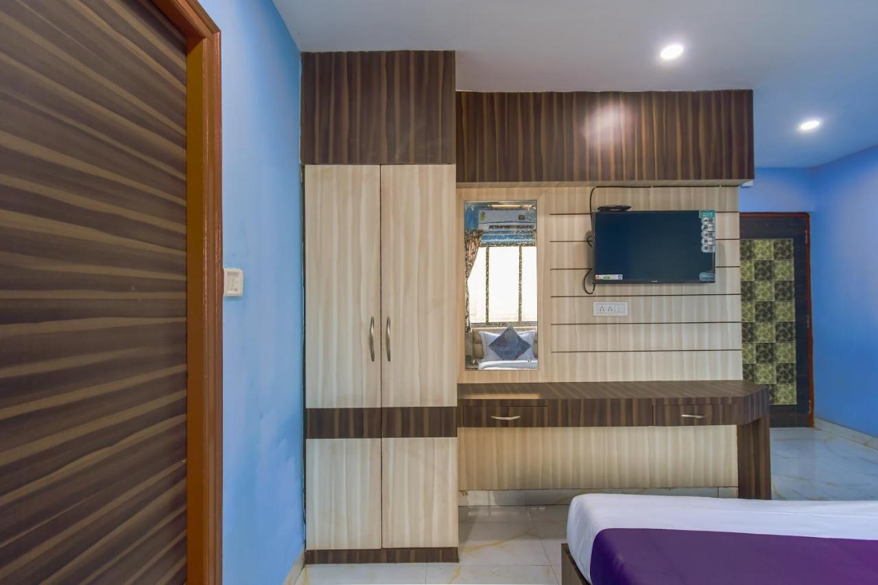 Hotel Blue Abedin Calcutta Eksteriør billede